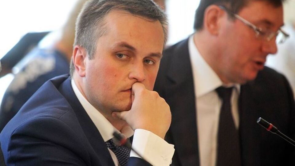 Холодницкий: Надеюсь, что прокуратура Киева, которая начинала это производство, под нашим процессуальным руководством завершит его как можно быстрее