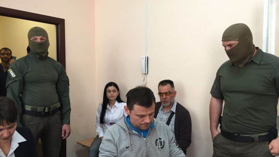 Постного підозрюють у привласненні, розтраті майна або заволодінні ним шляхом зловживання службовим становищем