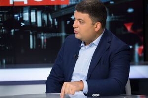 Гройсман: Через 7–10 років дефіцит Пенсійного фонду буде або нульовим, або мінімальним