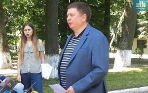 Тымкив заявил, что двигатели проверяли при представителях "государственной военной приемки и прокуратуры"