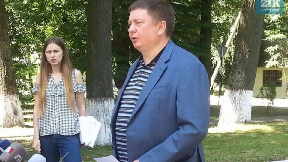 Тымкив заявил, что двигатели проверяли при представителях "государственной военной приемки и прокуратуры"