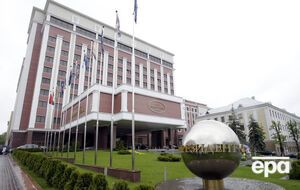 Сегодня контактная группа провела заседание в Минске