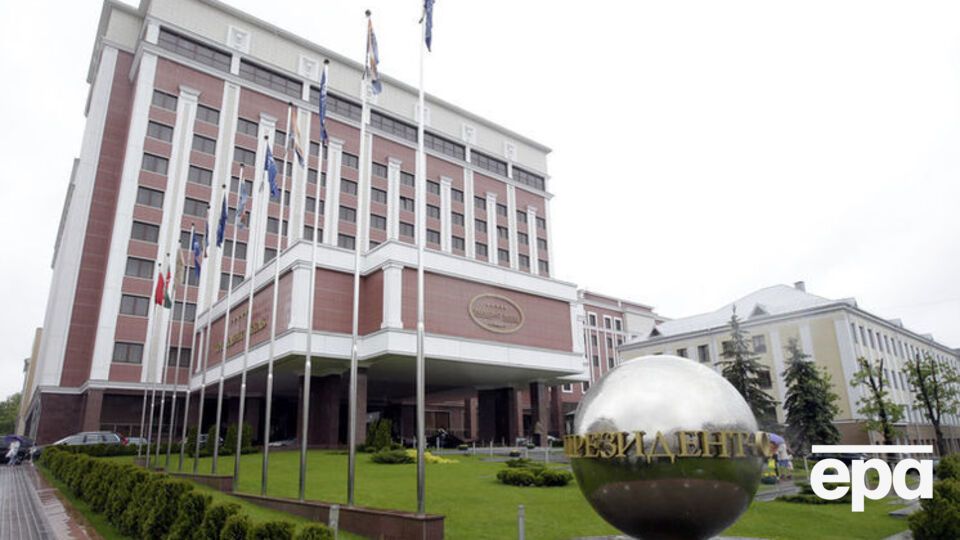 Сьогодні контактна група провела засідання в Мінську