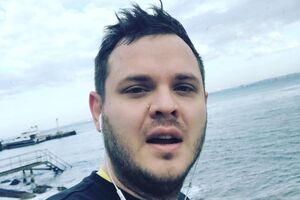 Клішин: Бісить, що такою хернею займаються дармоїди