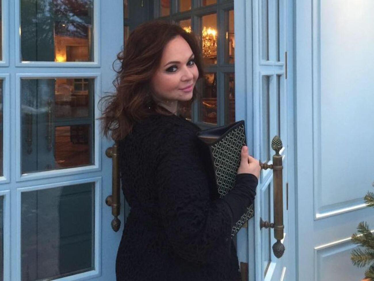 Весельницкая: Я прояснять ситуацию готова в сегодняшней массовой истерии только в правовом поле