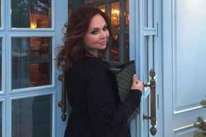 Весельницкая: Я прояснять ситуацию готова в сегодняшней массовой истерии только в правовом поле