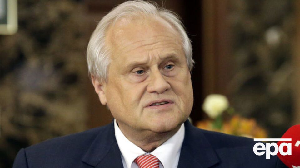 Сайдік анонсував переговори лідерів "Нормандської четвірки"