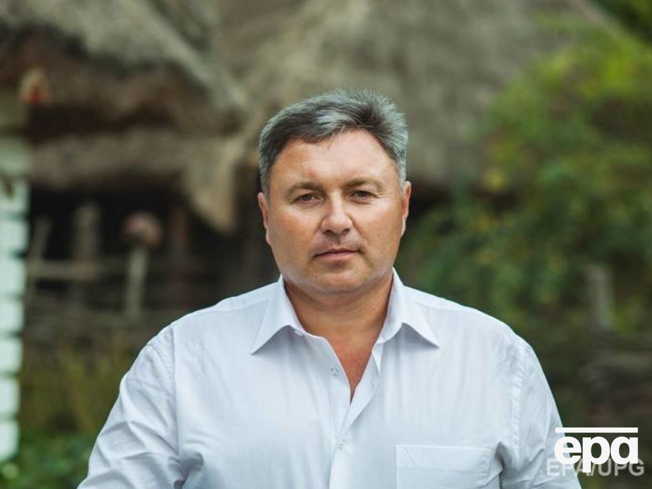 Гарбуз сообщил о чрезвычайной ситуации с энергообеспечением Луганской области