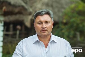 Гарбуз сообщил о чрезвычайной ситуации с энергообеспечением Луганской области