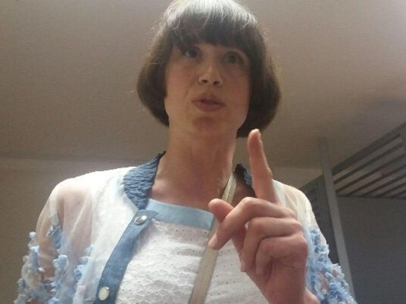 Чорновол назвала судове засідання у справі Кулика "ганебним судилищем"