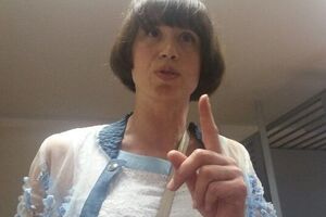 Чорновол назвала судове засідання у справі Кулика "ганебним судилищем"