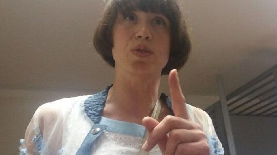 Чорновол назвала судове засідання у справі Кулика "ганебним судилищем"