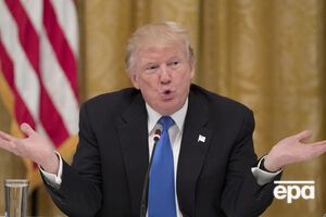 Трамп ухвалив рішення про скасування підтримки сирійських повстанців майже місяць тому