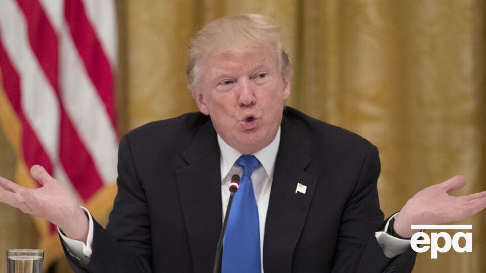 Трамп принял решение об отмене поддержки сирийских повстанцев почти месяц назад