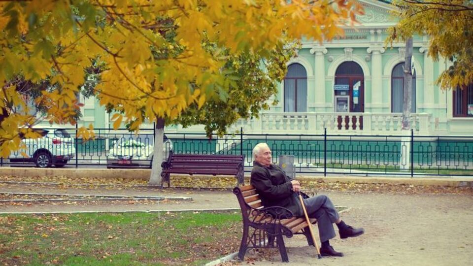 Российские пенсионеры страдают от инфляции и системы госуправления