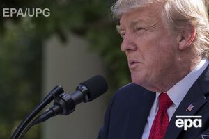 Трамп: Я виграв вибори 2016 року без інтерв'ю