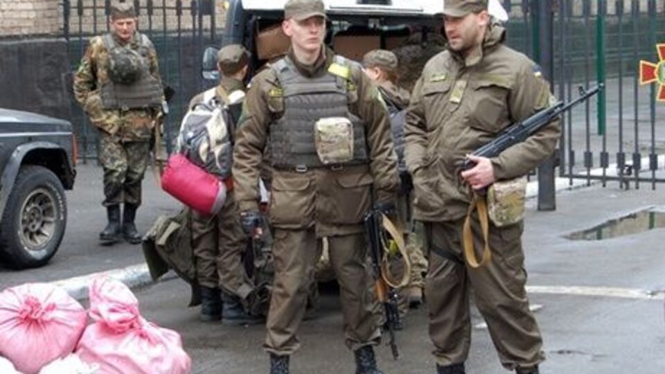 Батальйон імені генерала Сергія Кульчицького зажадав звільнити свого побратима