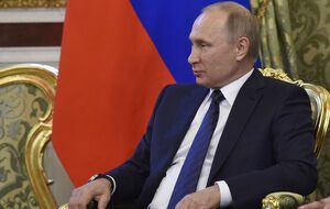 Путин дал старт реновации в Москве