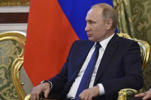 Путин дал старт реновации в Москве