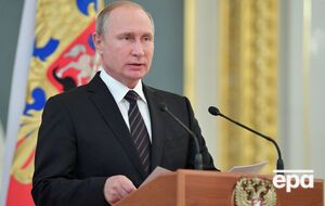 Путин расширил полномочия ФСО