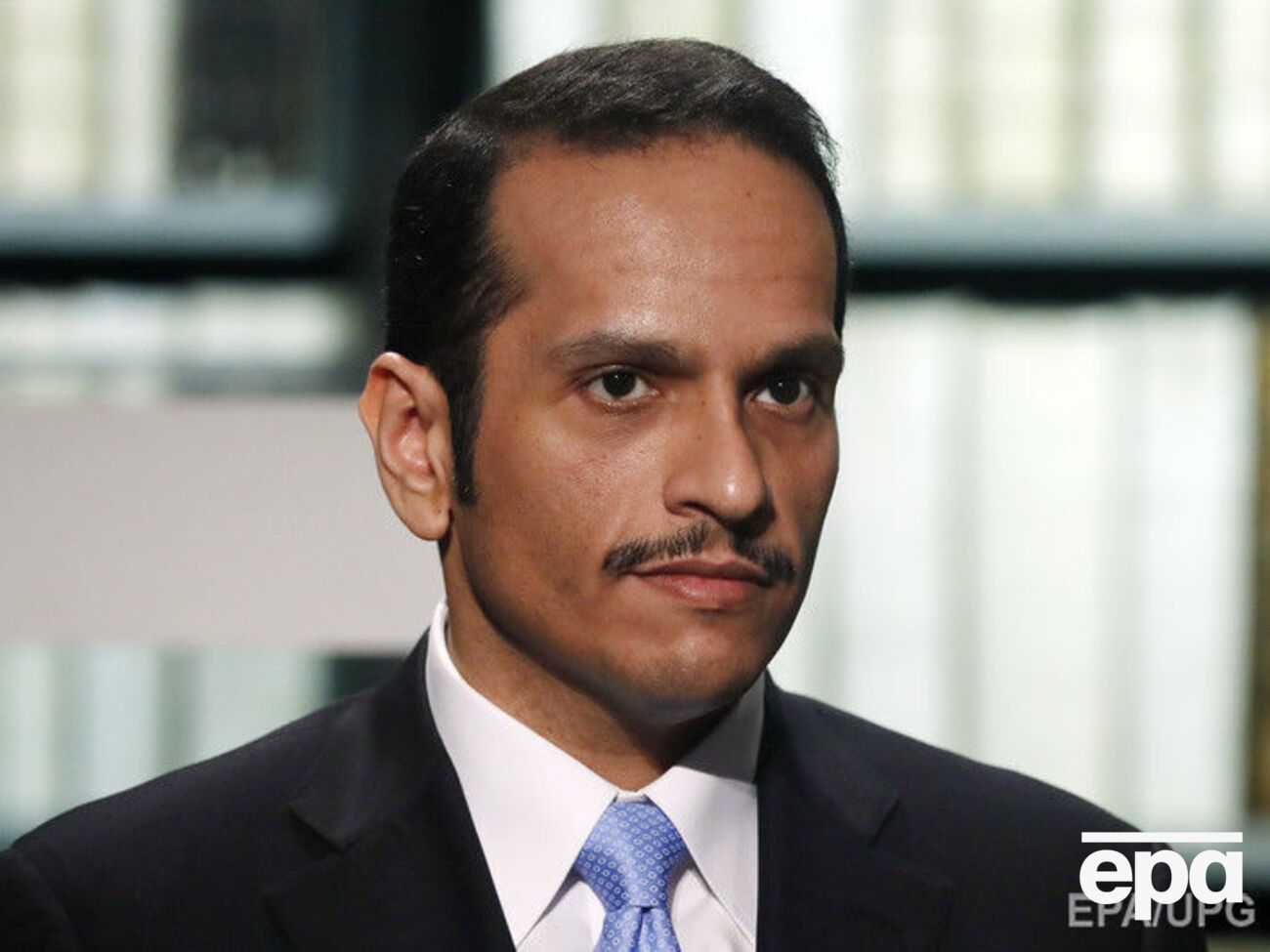 Глава МЗС Катару заявив, що список вимог до країни "має бути відхилений"