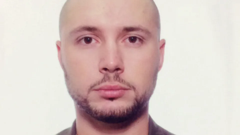 Марківа затримали в Італії