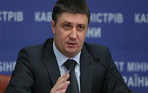 Кириленко прокомментировал запрет на въезд в Украину российским артистам
