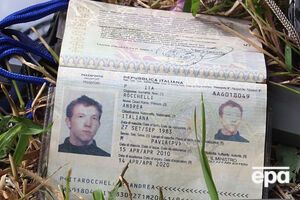 Роккелли погиб при обстреле в мае 2014 года