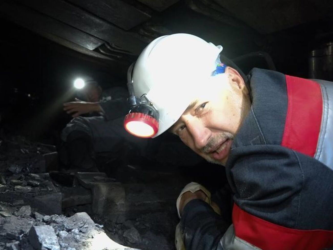 Жебрівський: Заяви Туки завдають шкоди економіці регіону