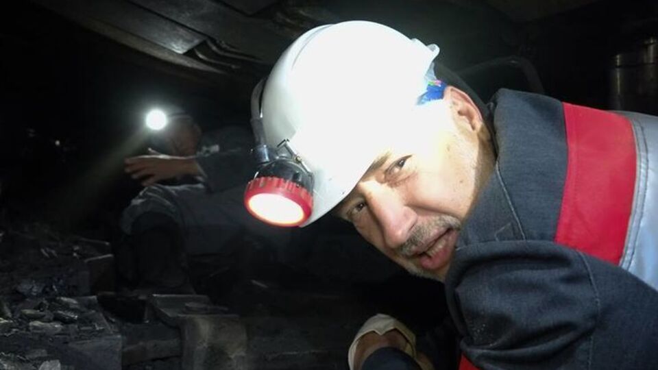 Жебрівський: Заяви Туки завдають шкоди економіці регіону