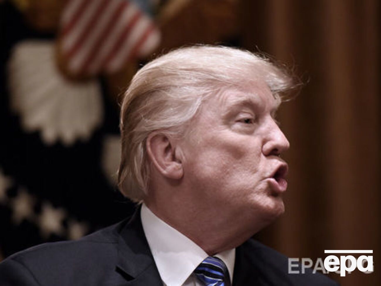 Трамп супроводив відео хештегами #FraudNewsCNN і #FNN