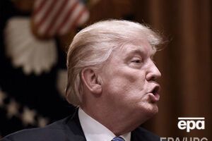 Трамп супроводив відео хештегами #FraudNewsCNN і #FNN