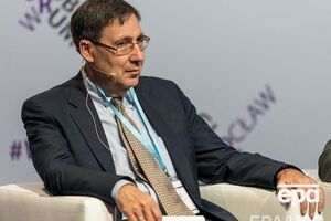 Гербст: Зрештою, я думаю, Кремлю доведеться вийти з України