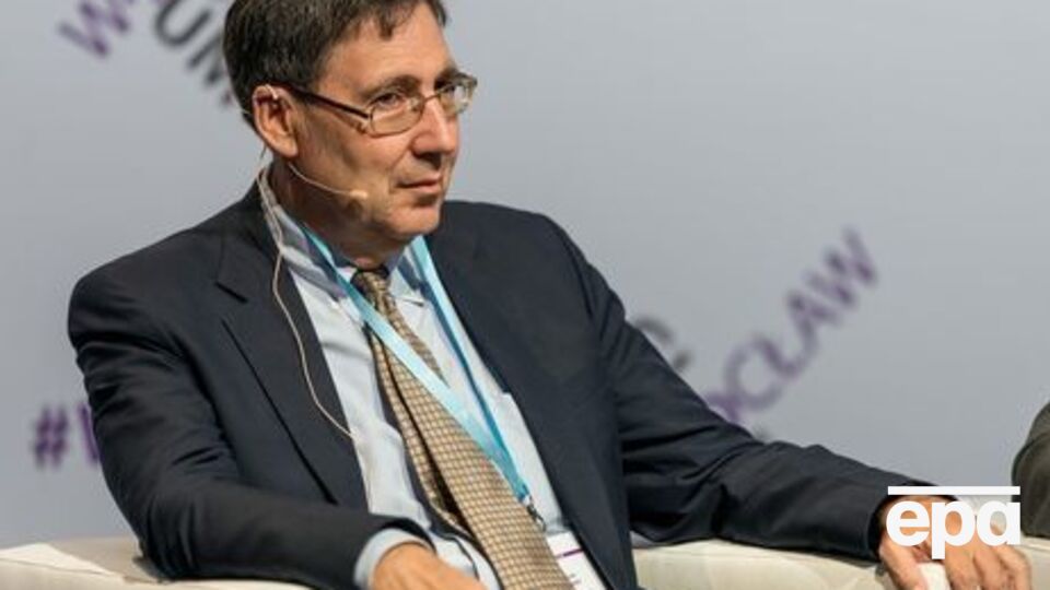 Гербст: Зрештою, я думаю, Кремлю доведеться вийти з України