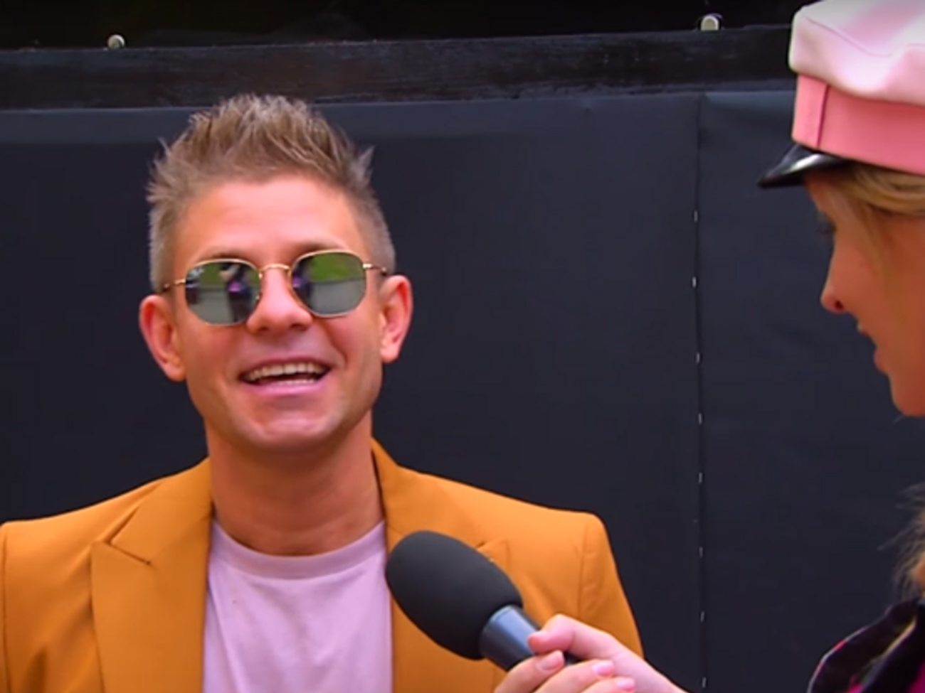 Фомин: Никто из нас не имеет отношения к тому, что происходит на границах, на фронтах