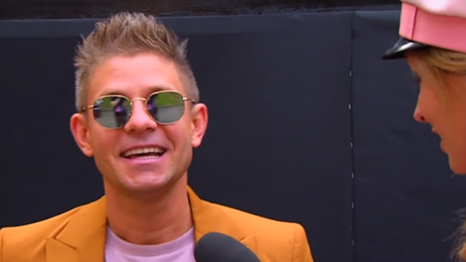 Фомин: Никто из нас не имеет отношения к тому, что происходит на границах, на фронтах