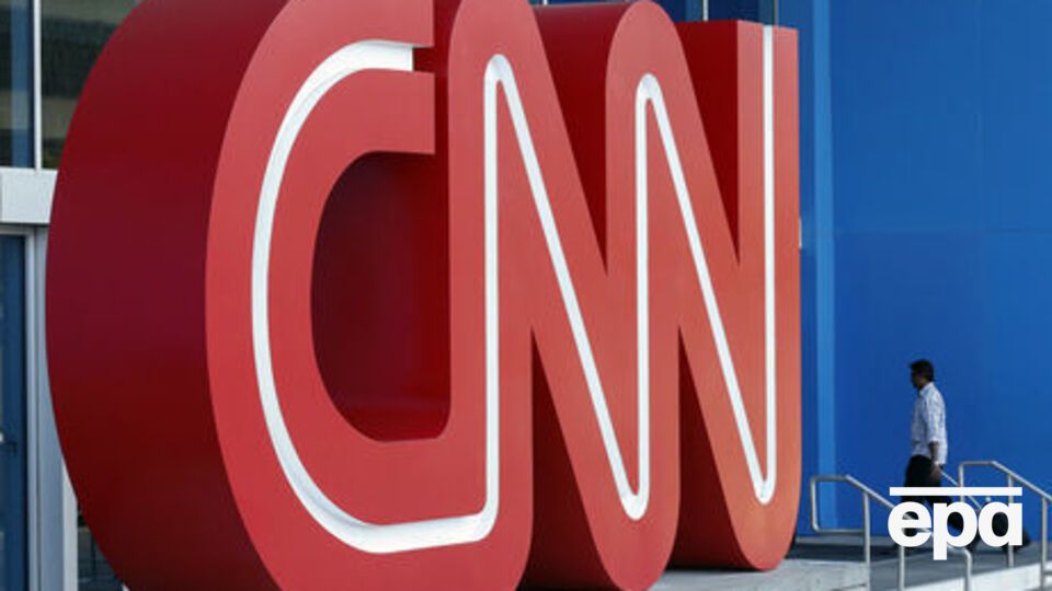 У CNN зазначили, що Трамп поводиться як неповнолітній, що значно "нижче за гідність його посади"