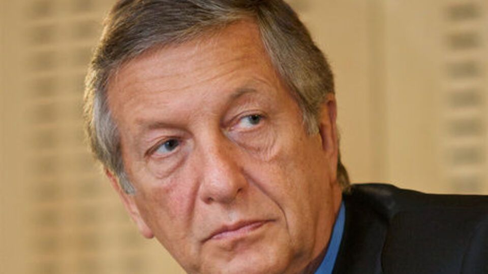 Боровой: Уявляю собі, приїхав людожер у Львів і починає розписувати смак людського м'яса. І хвалитися своїми трофеями. Будемо обговорювати його моральне обличчя?