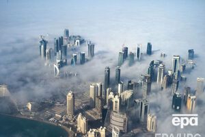 Катар відмовляється задовольнити вимоги, висунуті Саудівською Аравією та її союзниками