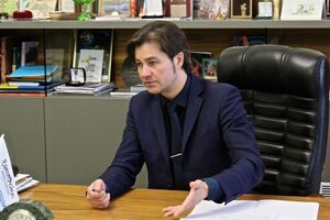 Нищук: На Майдане мои коллеги-политики, когда выступали 5-10 минут, после этого три-четыре дня вообще не могли разговаривать. У меня же это был полный нон-стоп