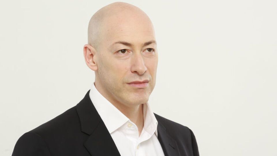 Гордон: На всіх фронтах іде не просто опір Росії, її постійно утискають