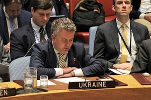 Кислиця: У питаннях запобігання конфліктам і грубим порушенням прав людини вирішальне значення має дія ООН