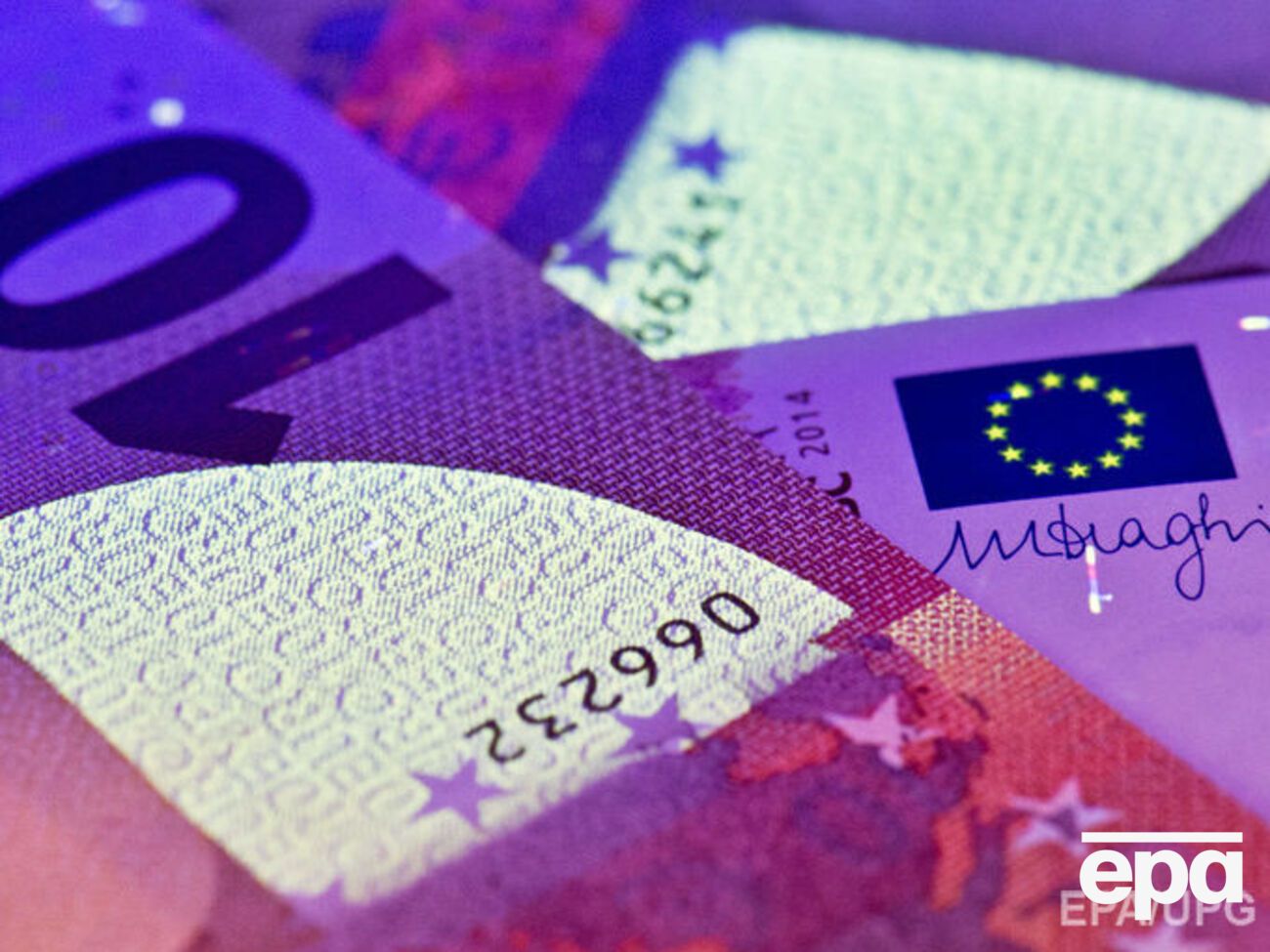 Курс валют на 20 липня