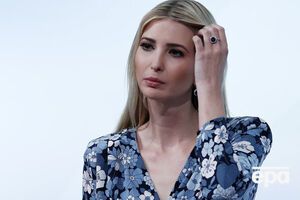 Конгресмени США занепокоєні, що Іванка Трамп, можливо, "брала участь в обмані"