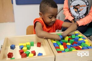 Хлопчик утратив кінцівки у дворічному віці