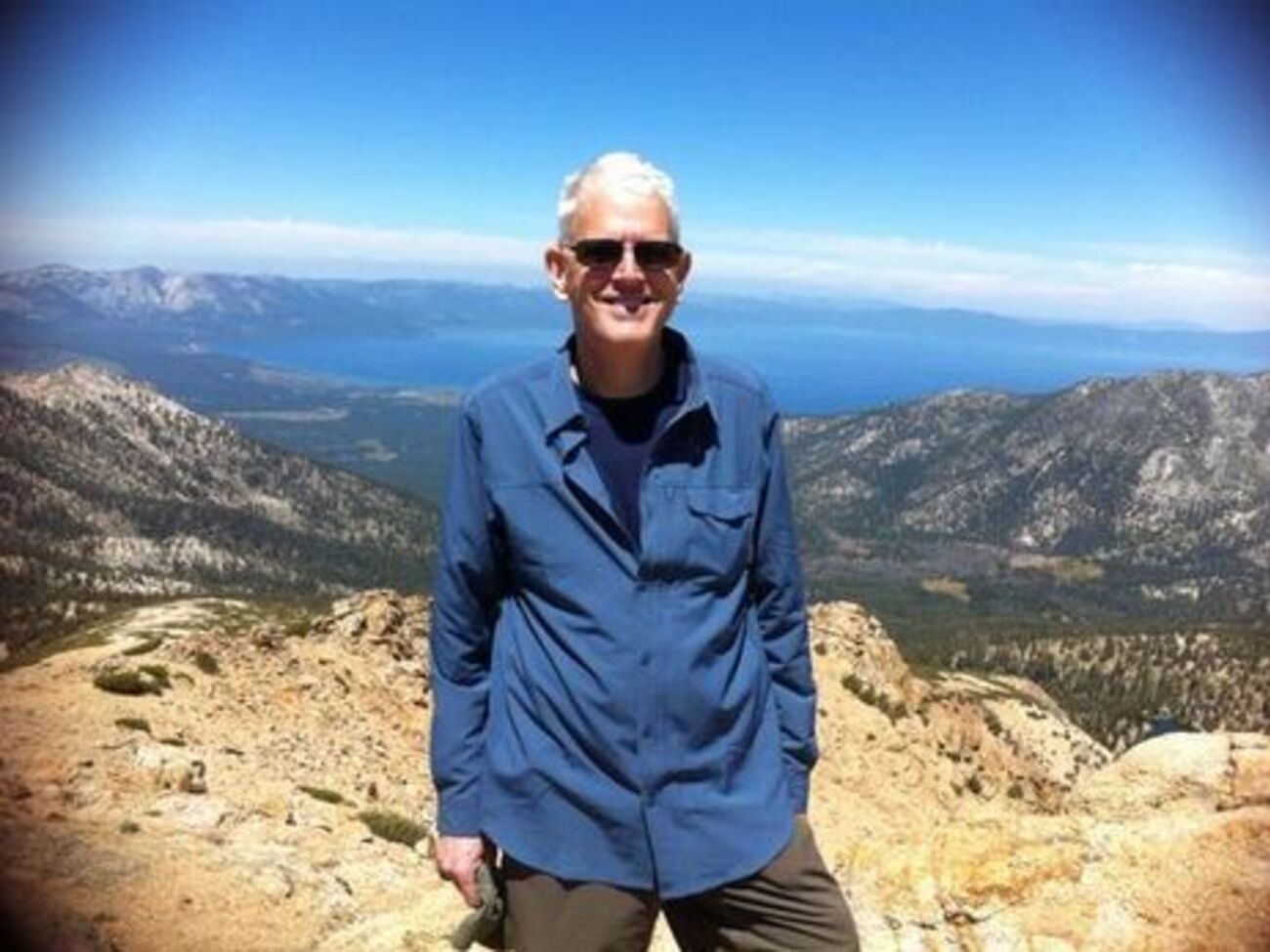 Пайфер отметил, что подобные разговоры стоит конспектировать