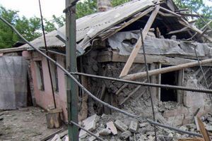 Інформації про постраждалих унаслідок обстрілів немає