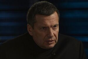 Соловйов заявив, що зняв би фільм про Трампа та Обаму