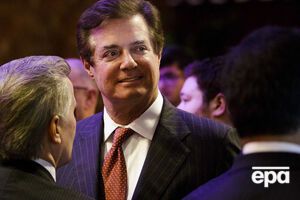 Манафорт придет на допрос в комитет Сената