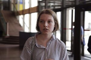 Єлизавета Шеремет: Поглянути в очі людині, яка це зробила, мені не хочеться. Від цього нічого не зміниться